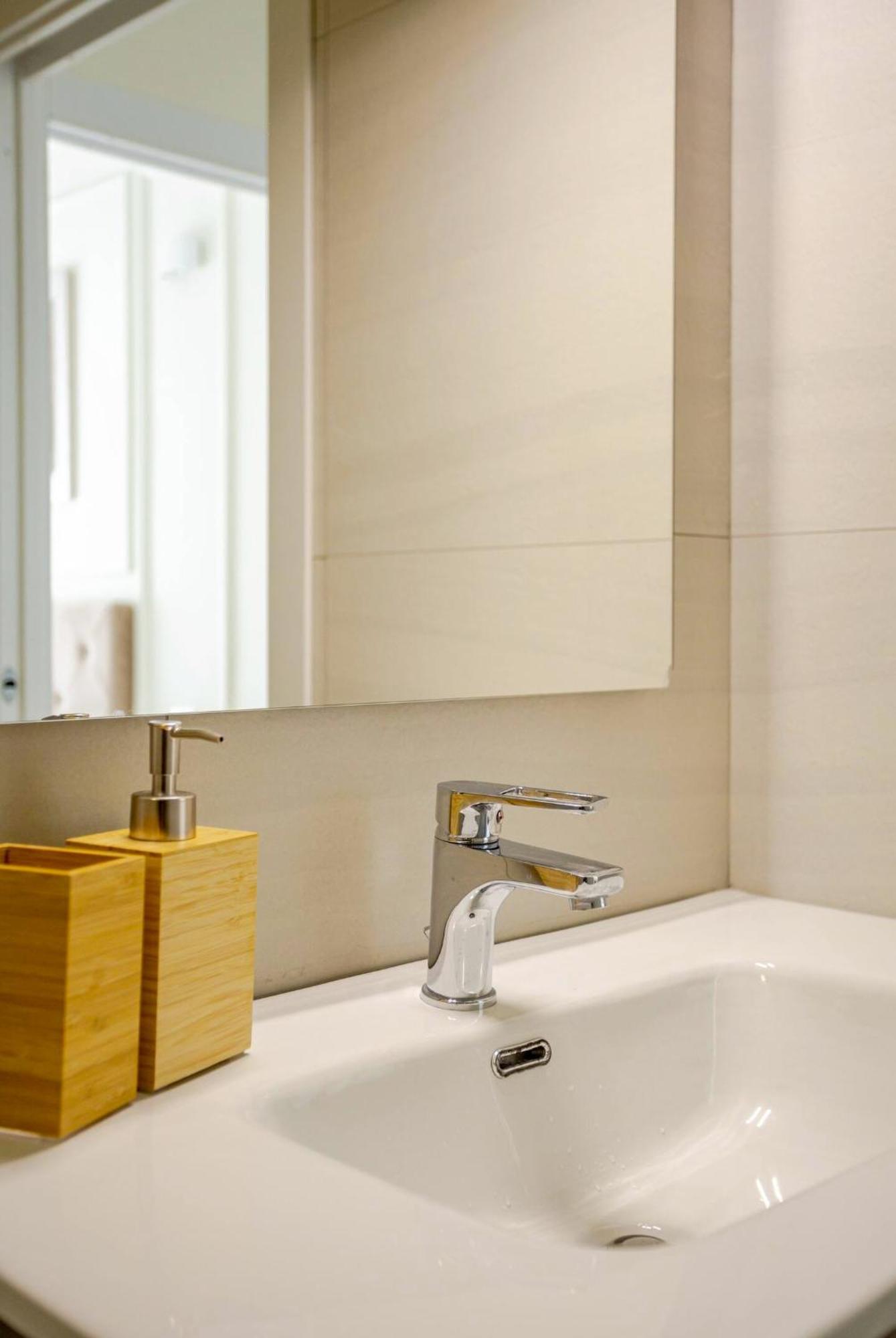 Champagne Suite Milano Exterior foto