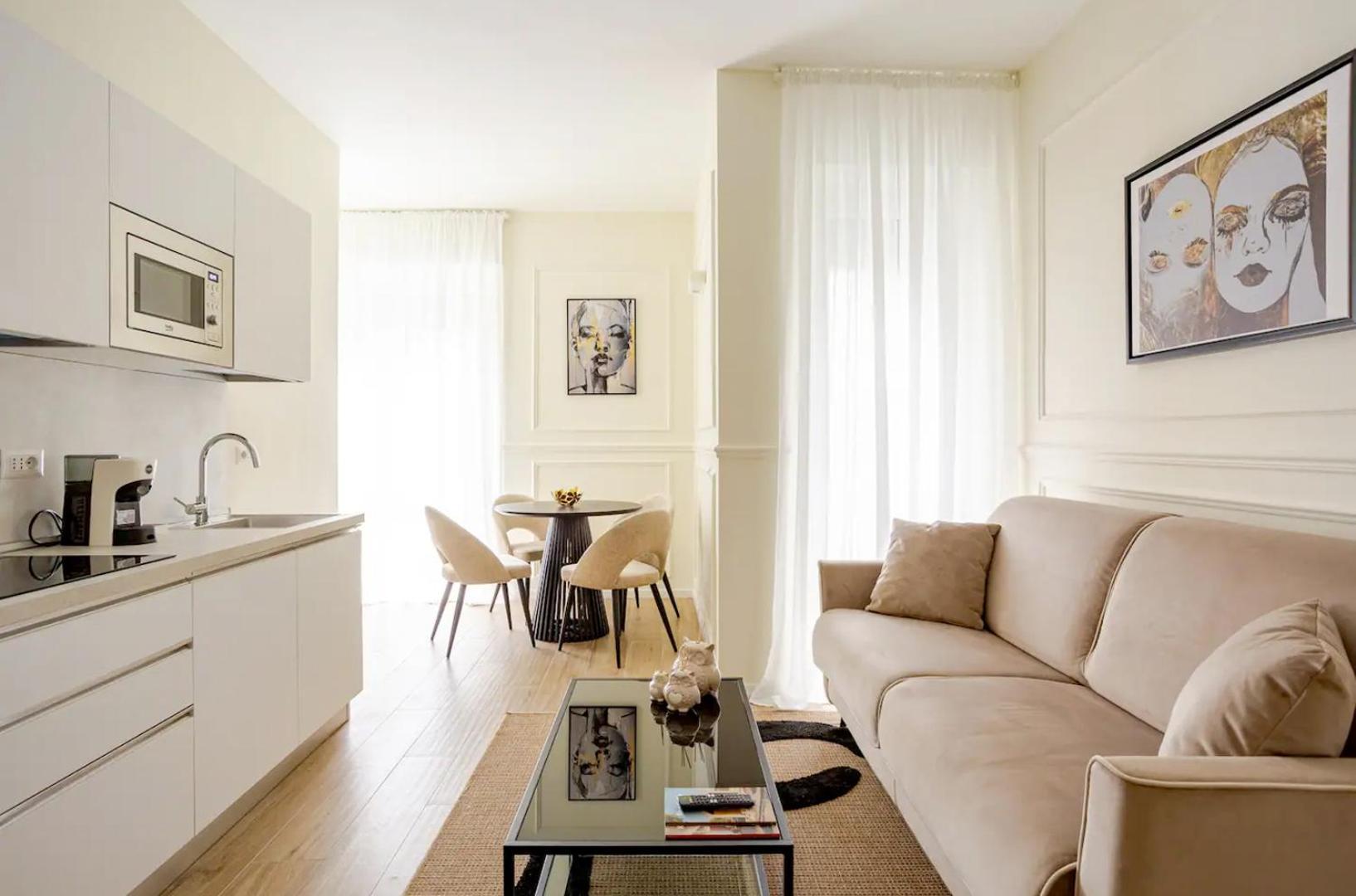 Champagne Suite Milano Exterior foto