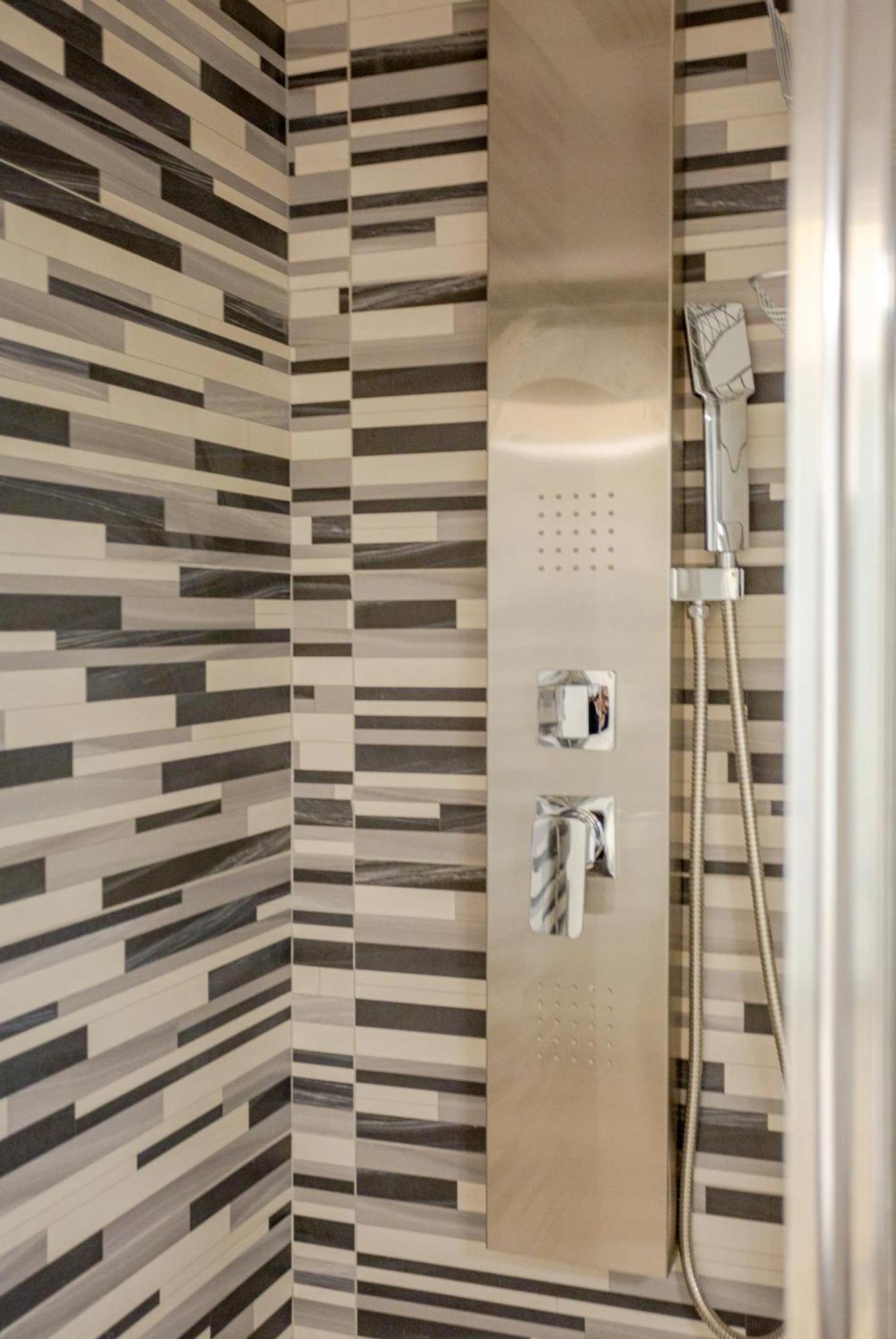 Champagne Suite Milano Exterior foto