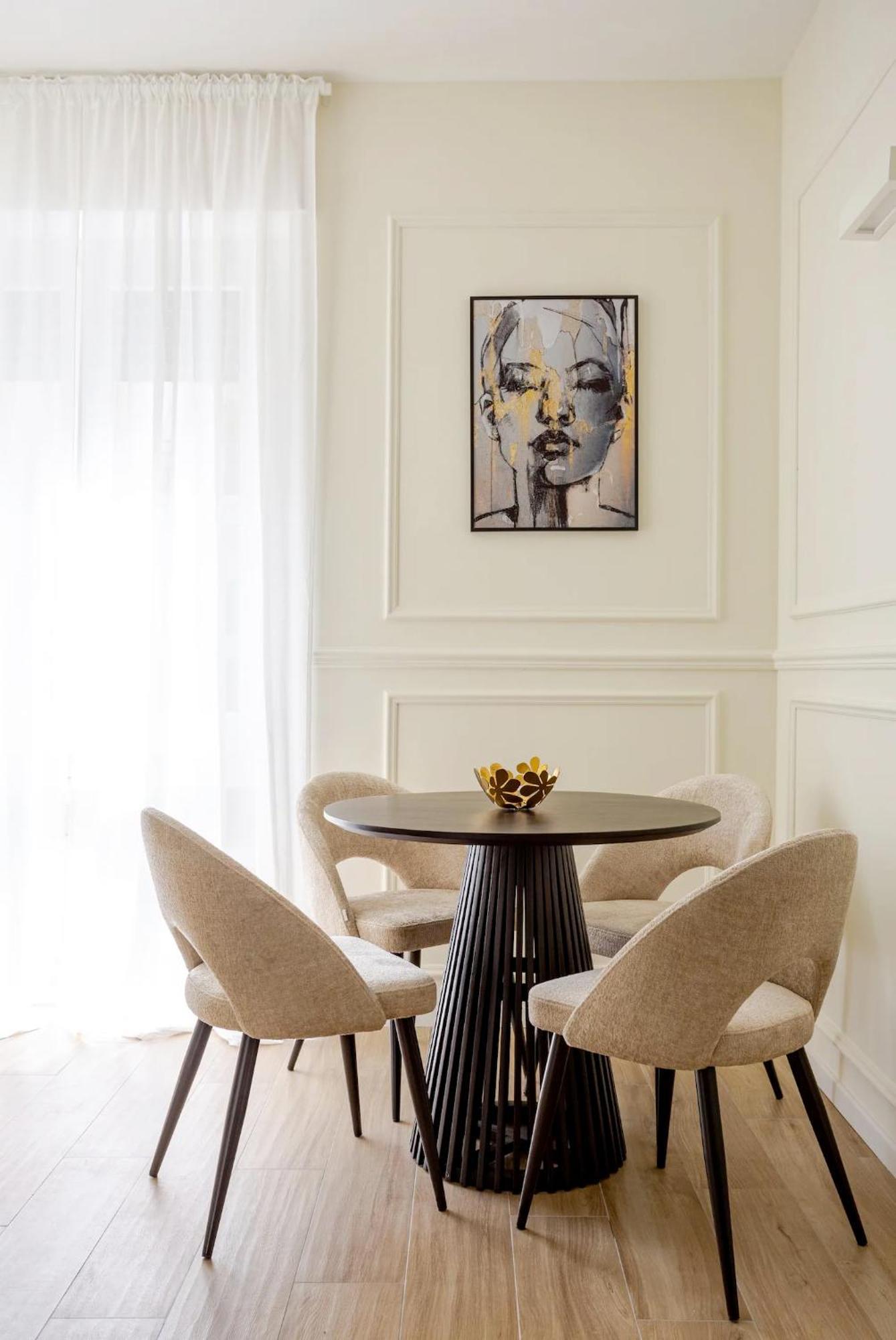 Champagne Suite Milano Exterior foto